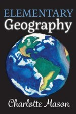 Elementary Geography by Mason, Charlotte Geography price