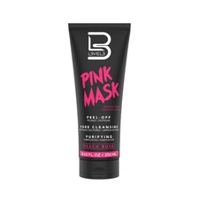 Level 3 Peel Off Pink Mask Deep Cleansing Black Head Removal Acne and Pimples Skin Cleansing and Peeling price