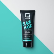 Level 3 Peel Off Mask - Deep Cleansing Black Head Removal - For Acne and Pimples Skin Cleansing and Peeling price