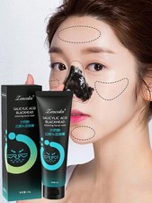 Salicylic Acid Peel Off Mask For Blackhead Removal And Pore Cleansing Skin Cleansing and Peeling price