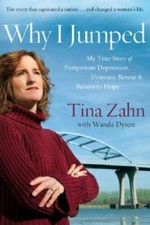 Why I Jumped: My True Story of Postpartum Depression, Dramatic Rescu - VERY GOOD Family Health Books price