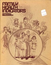 Family health indicators: Annotated bibliography (DHEW publication no) Family Health Books price
