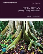 Family Therapy: History, Theory, and-Paperback, by Gladding Samuel-9780134785431 Family Health Books price