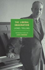 The Liberal Imagination (New York Review Books Classics) Essay - Review price