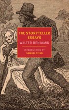 The Storyteller Essays (New York Review Books Classics) - Paperback - GOOD Essay - Review price
