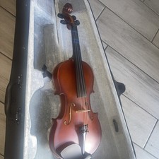 Violin And Case No Bow Violins price
