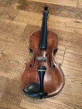 Vintage Salzard French Violin Full Size Violins price