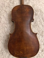 HOPF old vintage antique 4/4 violin Violins price