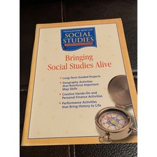Houghton Mifflin Social Studies : Bringing Social Studies Alive US History Social Studies price