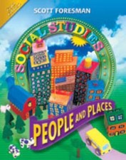 Social Studies : People and Places Social Studies price