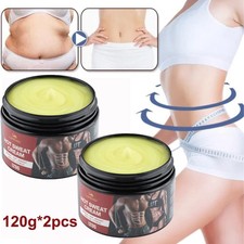 2pc Weight Loss Anti Cellulite Slimming Hot Cream Fat Burner Firming Body Lotion Body Firming and Slimming price