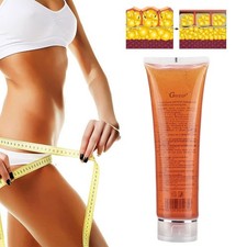 Conductive Slimming Gel for RF & Ultrasonic Cavitation Massager Lose Weight US Body Firming and Slimming price