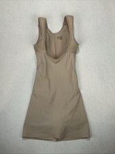 Naomi & Nicole Shapewear Nude Body Shaping Gripper Style 7072 Size L Body Firming and Slimming price