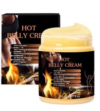 Fat Burner Hot Cream Body Slimming Belly Firming Loss Weight Fast Results Body Firming and Slimming price