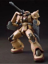 Zaku Half Cannon Desert Robot Figure Shoulder Weapon Model Kit Cool Toy Gift Models price