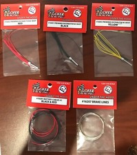 Gofer Pre-Wired Distrbutors, Battery Cables, Brake Lines  model cars 1/24 1/25 Models price