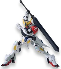 Bandai Hobby - Mobile Suit Gundam - HG 1/144 Gundam Barbatos Lupus Model Kit Models price