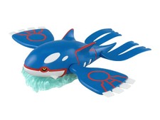 #62 Kyogre Pokemon, Bandai Hobby Pokemon Model Kit Models price