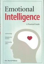 Introducing Emotional Intelligence: A Practical Guide Intelligence Development Books price