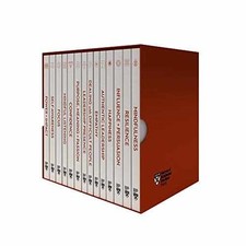 HBR Emotional Intelligence - Paperback, by Review Harvard Business; - New h Intelligence Development Books price