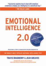 Emotional Intelligence 2.0 - Hardcover By Bradberry, Travis - GOOD Intelligence Development Books price