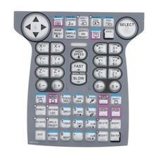 YKS-701E Membrane Keypad for Yaskawa DX200 JZRCR-YPP21-1 Teach Pendant YKS price