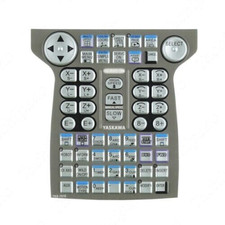 New For DX200 YKS-701E YASKAWA Protective Film Teach Pendant Membrane Overlay YKS price