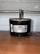 Condenser Fan Motor YKS-95-6-62L HP 1/8 RPM 900/1100 E193481 YKS price