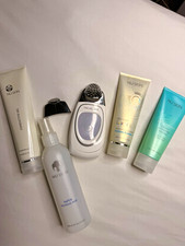 Nu Skin ageLOC LumiSpa Skin Care Set: Facial Spa Device, Cleanser, Mask, Face Care Sets price