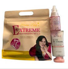 Hamisan  Extreme Rejuv Kit  Daily Face Care  Set, Serum & Tinted Sunscreen Face Care Sets price