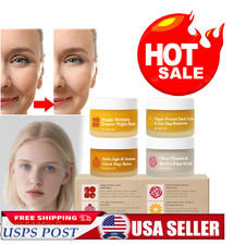The Complete System Mature Skin Face Balm for Mature Women’s Skin Care Organics Face Care Sets price