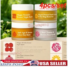 The Complete System Mature Skin Face Balm for Mature Women’s Skin Care Organics Face Care Sets price
