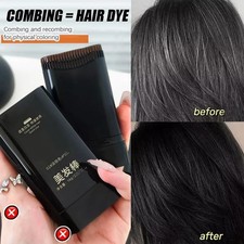 Hair Dye Comb Hairdressing Stick Wand Dye Tool Sweat-Proof Touchup welcoming&%% Hair Dye price