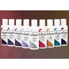 ADORE Semi Permanent Hair Color Hair Dye price