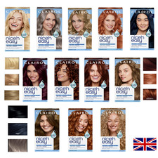 Clairol Nice'n Easy Permanent Hair Dye, All colors Available Pack of 1 Hair Dye price