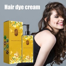 Based Gray Color Extended Lasting Floral Dye Hair Hair Coverage Dye Nourishing P Hair Dye price