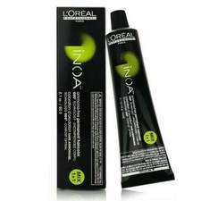 L'OREAL INOA AMMONIA-FREE  PERMANENT HAIR COLOR   2.1 OZ  (Choose Your Color) Hair Dye price