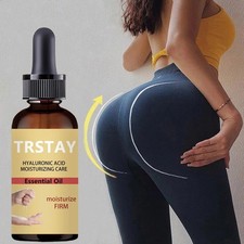 Hip Lift Up Buttock Enhancement Massage Oil Essential Oil Cream Ass Liftting Up Massage Oil/Cream price
