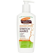Palmer's Cocoa Butter Formula Massage Lotion For Stretch Marks, Pregnancy Skin C Massage Oil/Cream price