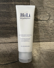 Pure Romance HeLi Lavender & Chamomile Massage Lotion 4 fl oz Massage Oil/Cream price