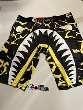 Ethika The Staple Iron Man Marvel Men's Boxer Briefs M Microfiber Stretch Men's Boxer price