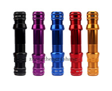 Aluminum Autolock Reel Seat Fishing Rod Accessory Fishing Sich Drehende 16-28# Fishing Accessory price
