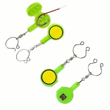 Fishing Knot Tying Tool - Fishing Hook Accessories ( 2 Pack)(Blue & Green) Fishing Accessory price