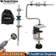 THKFISH Fishing Line Spooler Fishing Line Winder Spooler Fishing Accessories Fishing Accessory price