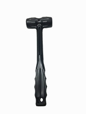 Portable Plastic Mallet Outdoor Hammer Camping Lightweight Travel Car Accessory Camping Accessory price