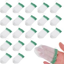 Lantern Mantles 20 Pack Propane Lamp Accessories Outdoor Camping U-Shaped Camping Accessory price