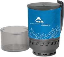 Windburner Duo Camping and Backpacking Accessory Pot Camping Accessory price