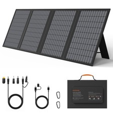 60W USB Solar Panel Charger Camping Equipment Backpacking Hiking Accessories Camping Accessory price