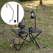 Camping Table Lantern Holder Easy to Install Camping Accessories Premium Camping Accessory price