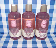 Bath & Body Works Aromatherapy Body Wash & Foam Bath x 3~U Choose Full Size Shower Gels and Bath Foams price